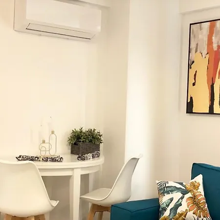 דירה The Painter - Timpuri Noi 1br With Parking בוקרשט